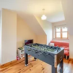 5 Bed In Westport Oc-ii06251