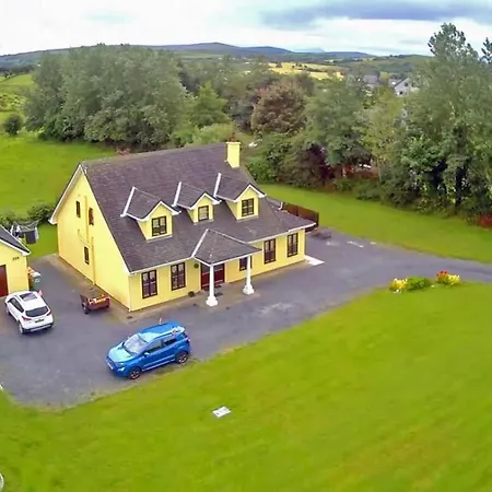 Holiday home 5 Bed In Westport Oc-ii06251 *