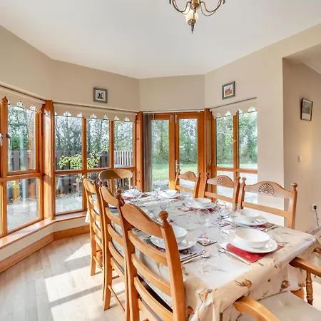 Holiday home 5 Bed In Westport Oc-ii06251