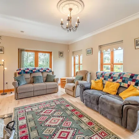 5 Bed In Westport Oc-ii06251 * Aghagower