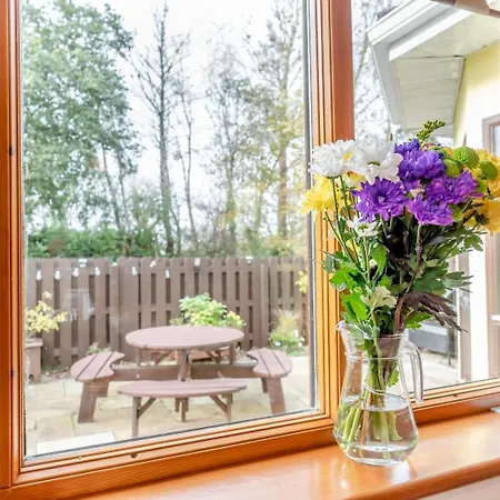 Holiday home 5 Bed In Westport Oc-ii06251