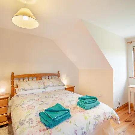 5 Bed In Westport Oc-ii06251 Feriehus