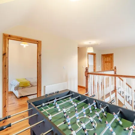 5 Bed In Westport Oc-ii06251 Holiday home *