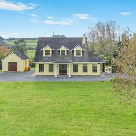 5 Bed In Westport Oc-ii06251 Holiday home