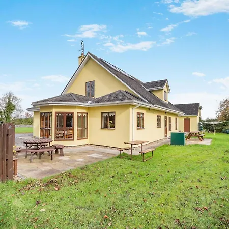 Holiday home 5 Bed In Westport Oc-ii06251