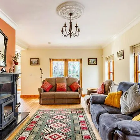 Holiday home 5 Bed In Westport Oc-ii06251 Aghagower