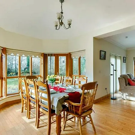 Holiday home 5 Bed In Westport Oc-ii06251 *