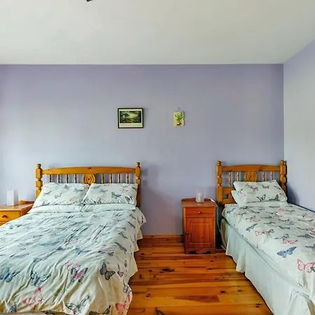 Holiday home 5 Bed In Westport Oc-ii06251 *