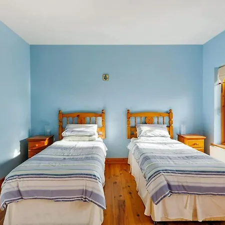 5 Bed In Westport Oc-ii06251 * Aghagower