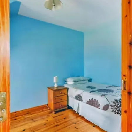 Holiday home 5 Bed In Westport Oc-ii06251