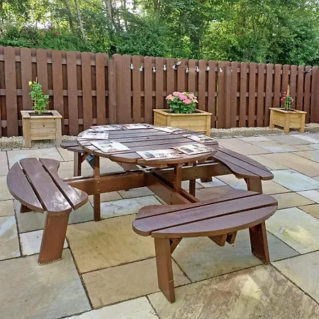 5 Bed In Westport Oc-ii06251 Holiday home *