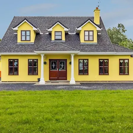 Holiday home 5 Bed In Westport Oc-ii06251