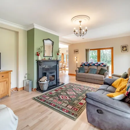 5 Bed In Westport Oc-ii06251 * Aghagower