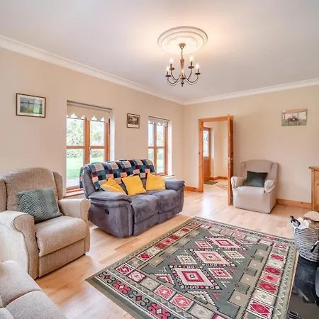 Holiday home 5 Bed In Westport Oc-ii06251