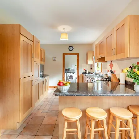 5 Bed In Westport Oc-ii06251 Aghagower