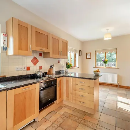 Holiday home 5 Bed In Westport Oc-ii06251