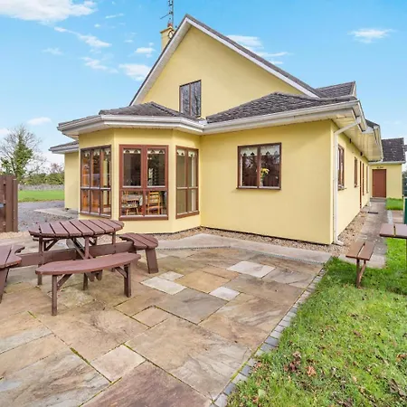 Holiday home 5 Bed In Westport Oc-ii06251 Aghagower