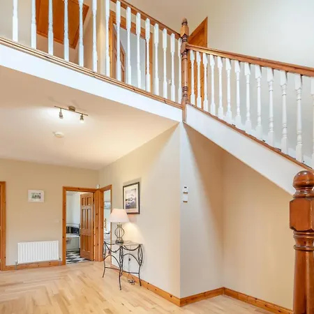 Feriehus 5 Bed In Westport Oc-ii06251 *