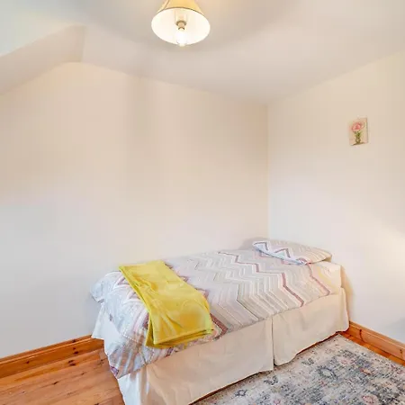 Feriehus 5 Bed In Westport Oc-ii06251 *