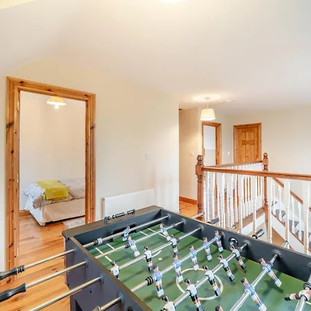 5 Bed In Westport Oc-ii06251 * Aghagower