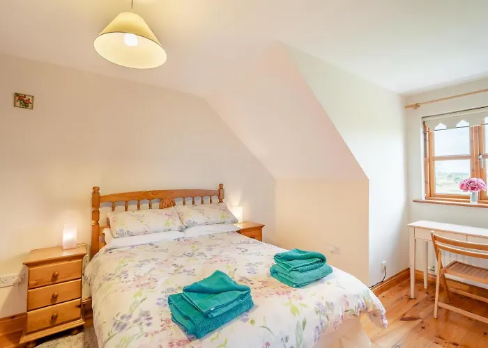5 Bed In Westport Oc-ii06251 Holiday home