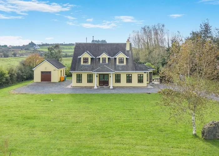 5 Bed In Westport Oc-ii06251 Holiday home *