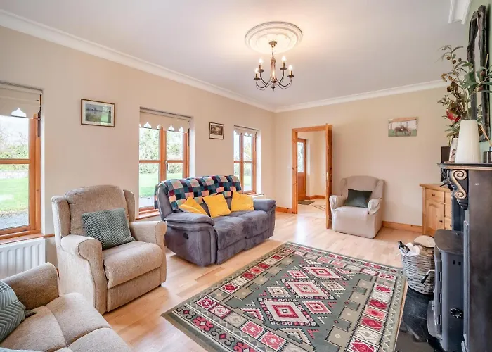 Holiday home 5 Bed In Westport Oc-ii06251