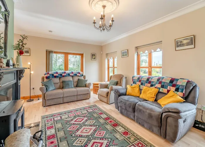 5 Bed In Westport Oc-ii06251 Aghagower