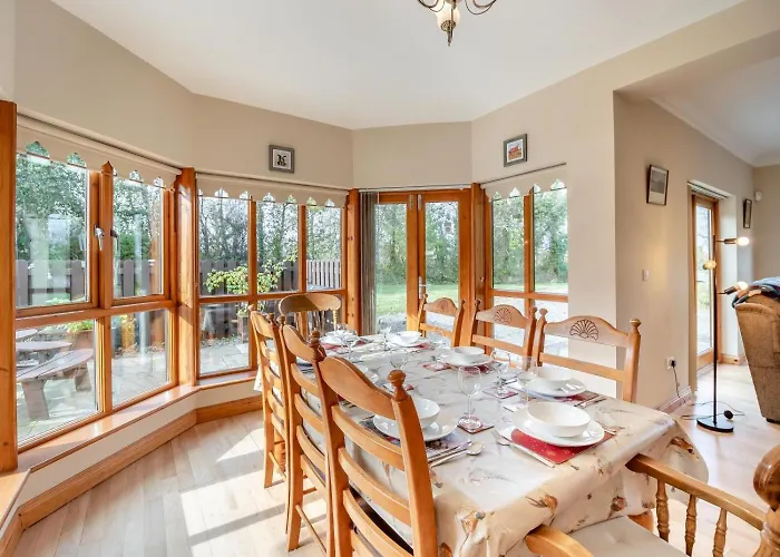 5 Bed In Westport Oc-ii06251 Aghagower
