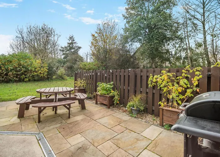 Holiday home 5 Bed In Westport Oc-ii06251 Aghagower