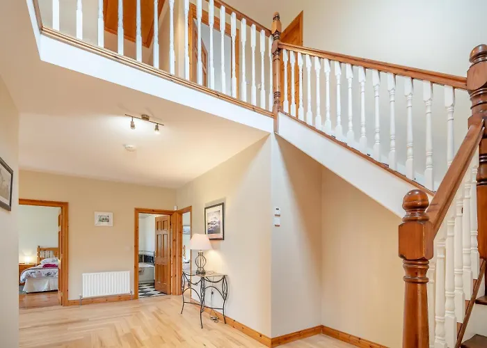 Holiday home 5 Bed In Westport Oc-ii06251 *