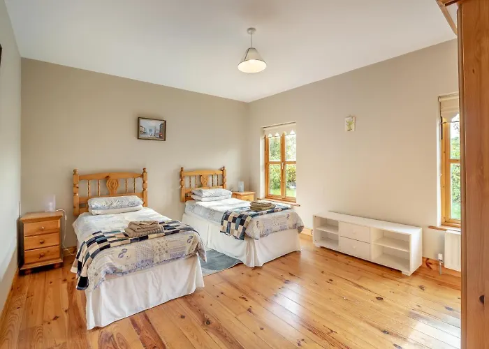 Holiday home 5 Bed In Westport Oc-ii06251 Aghagower