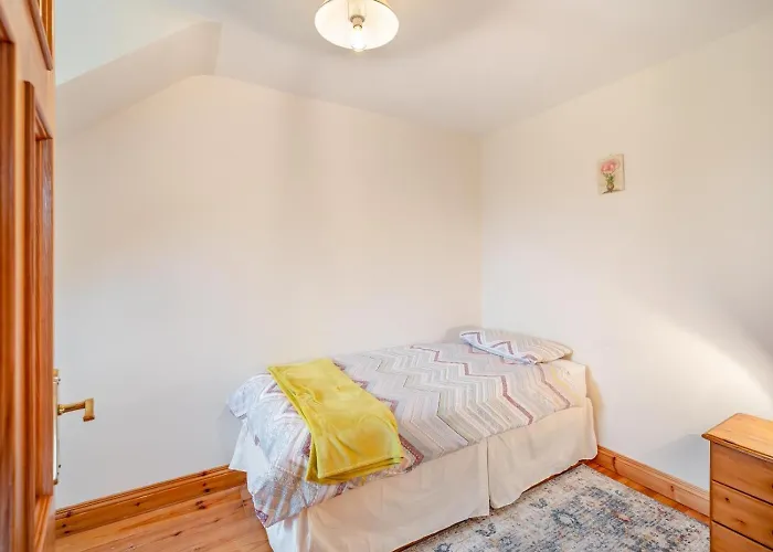 Holiday home 5 Bed In Westport Oc-ii06251 *