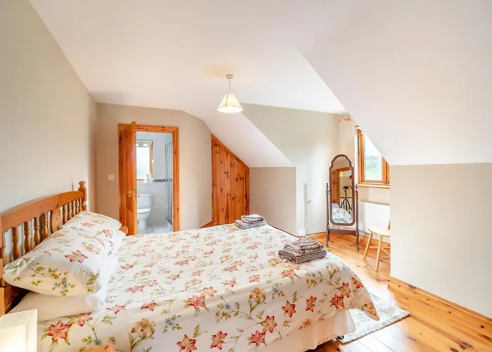 5 Bed In Westport Oc-ii06251 Holiday home