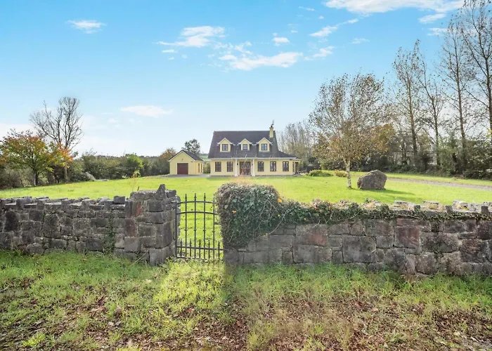 5 Bed In Westport Oc-ii06251 * Aghagower