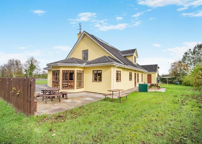 5 Bed In Westport Oc-ii06251 Holiday home *
